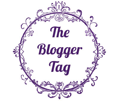 blogger tag